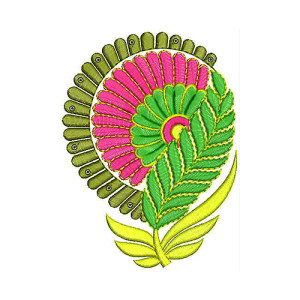 8320 Patch Embroidery Designs