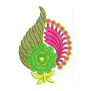 8323 Patch Embroidery Designs