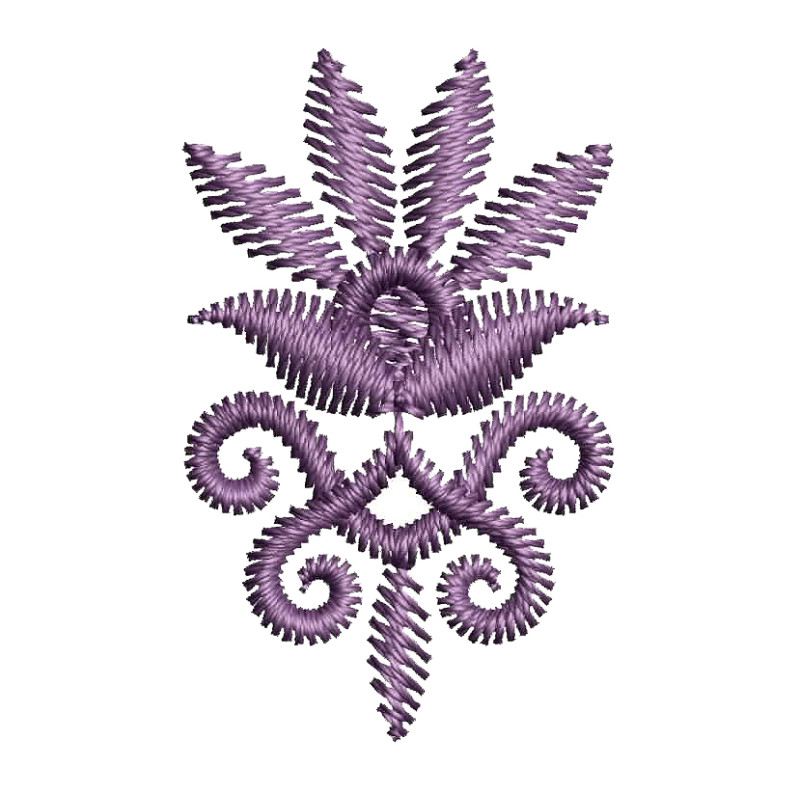 Adorable Applique Embroidery