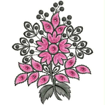 Adorable Ideas Embroidery Design 24861