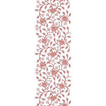 All Over Jaal For Dulahan Lahenga