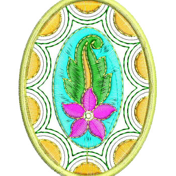 Applique Designs For Embroidery Machines