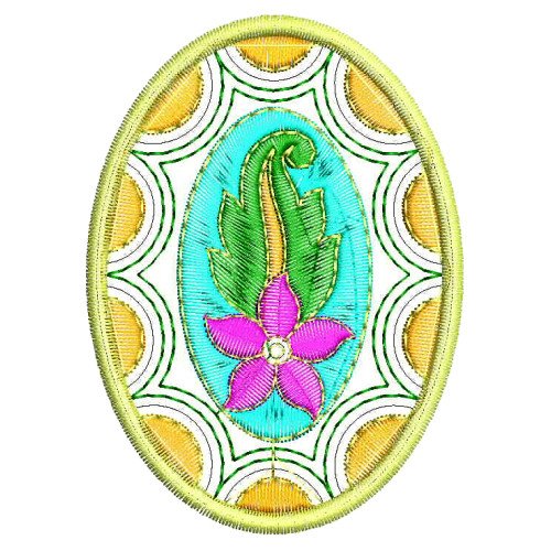 Applique Designs For Embroidery Machines