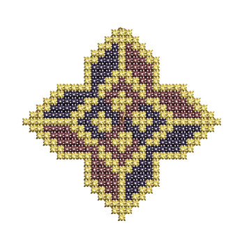 Avlea Folk Embroidery