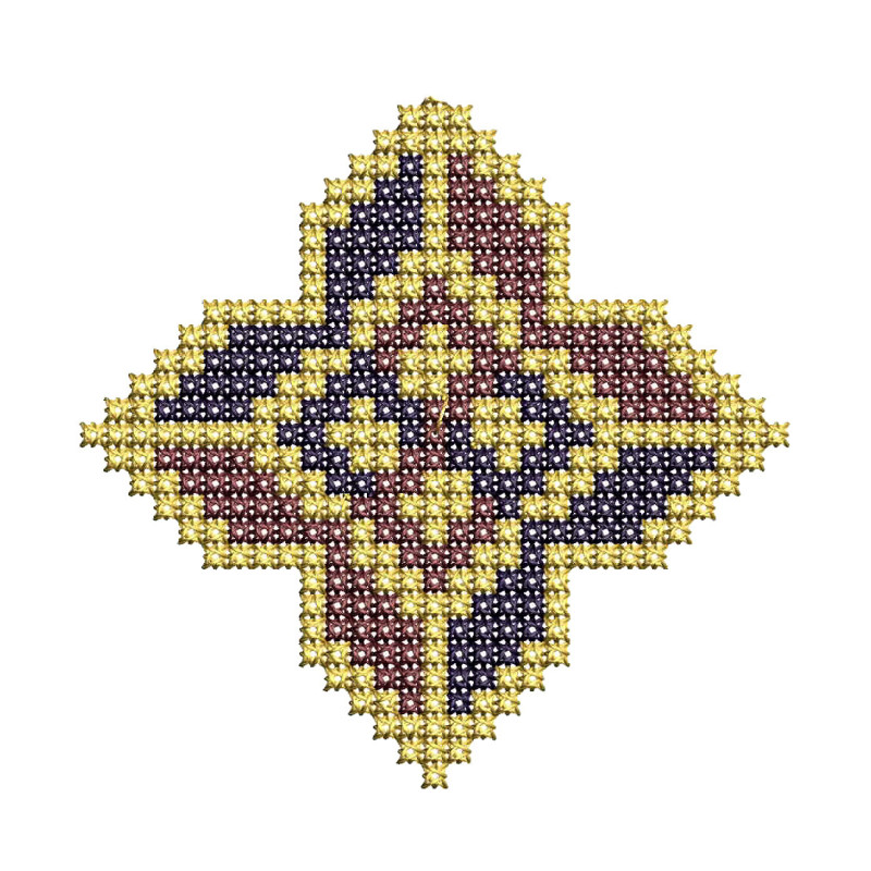 Avlea Folk Embroidery