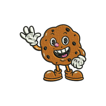 Baby Clothing Quilt Applique Design