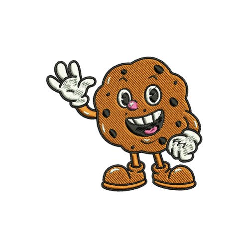 Baby Clothing Quilt Applique Design