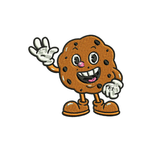 Baby Clothing Quilt Applique Design