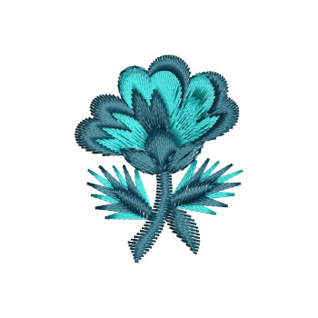 Beginners Embroidery Pattern