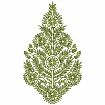 Best Embroidery Designs For Blouse