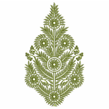 Best Embroidery Designs For Blouse