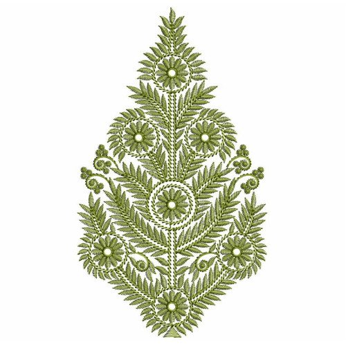 Best Embroidery Designs For Blouse