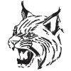 Bobcat Embroidery Design