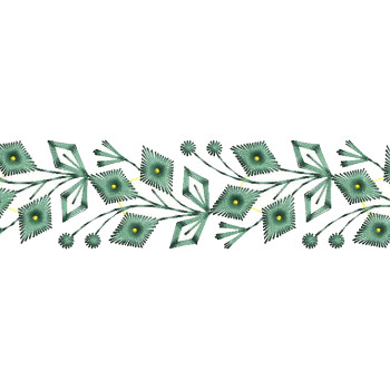 Boring Embroidery Design