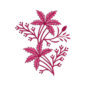 Brazilian Embroidery Designs Flowers