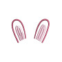 Bunny Face Embroidery Pattern