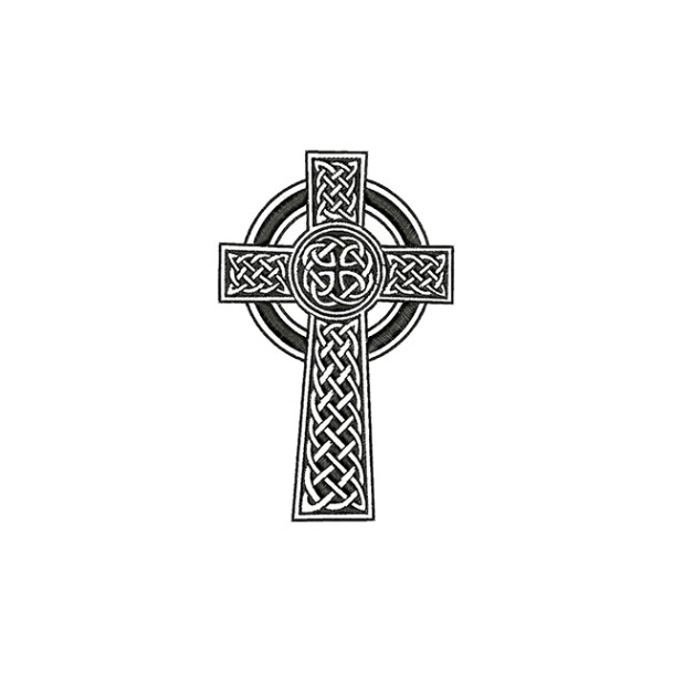 Celtic Embroidery Designs Free