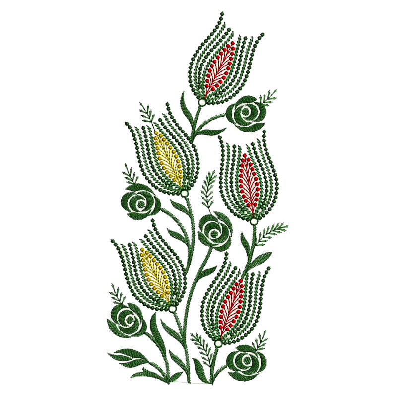 Clothing Embroidery Patch