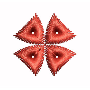 Creative Applique Embroidery