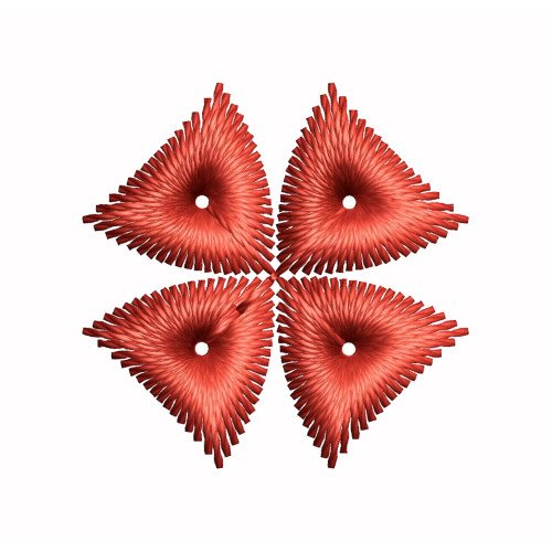 Creative Applique Embroidery