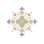 Cross Stitch Design For Embroidery Machine