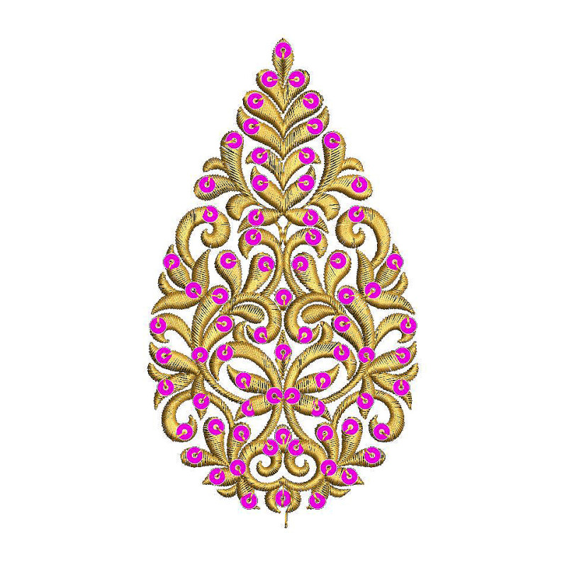 Different Patch Design 15547