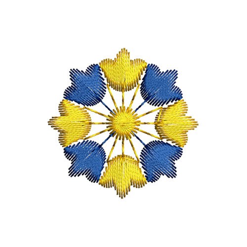 Embroidery For Kids Tutus