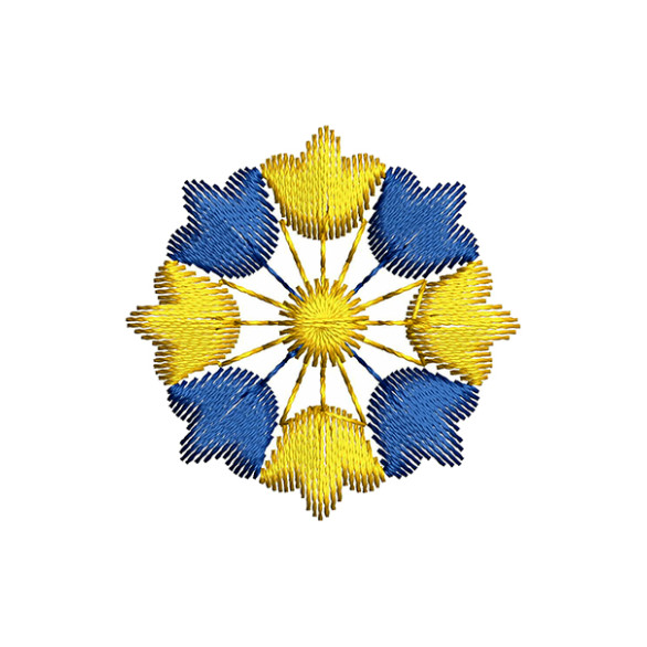 Embroidery For Kids Tutus