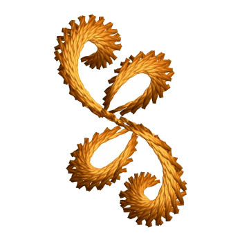 Embroidery Butta Work