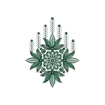 Embroidery Design For Car Mats