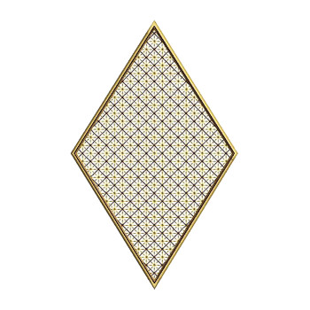 Embroidery Design For Men Neck