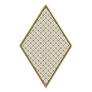 Embroidery Design For Men Neck