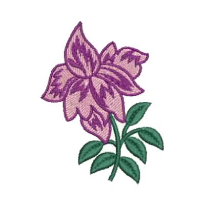 Embroidery Design For Phone Case