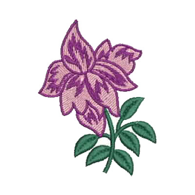 Embroidery Design For Phone Case