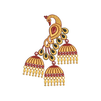 Embroidery Design For Sarees Latest