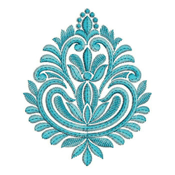 Embroidery Design For Tote Bag