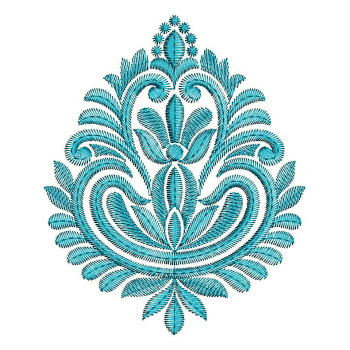 Embroidery Design For Tote Bag