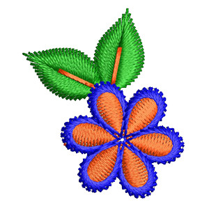 Embroidery Design For Wristbands