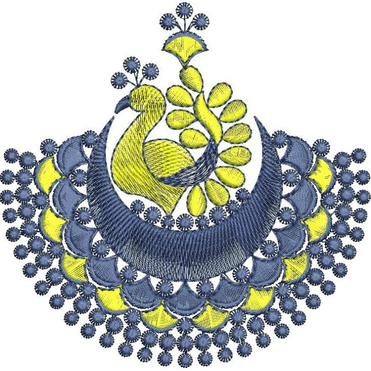 Embroidery Design For Purses 26231