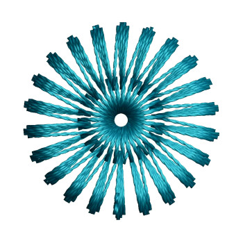 Embroidery Flower Design For Beginners