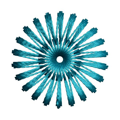 Embroidery Flower Design For Beginners