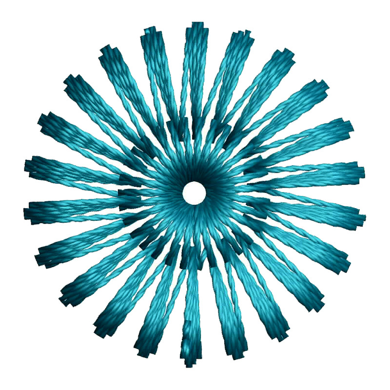 Embroidery Flower Design For Beginners