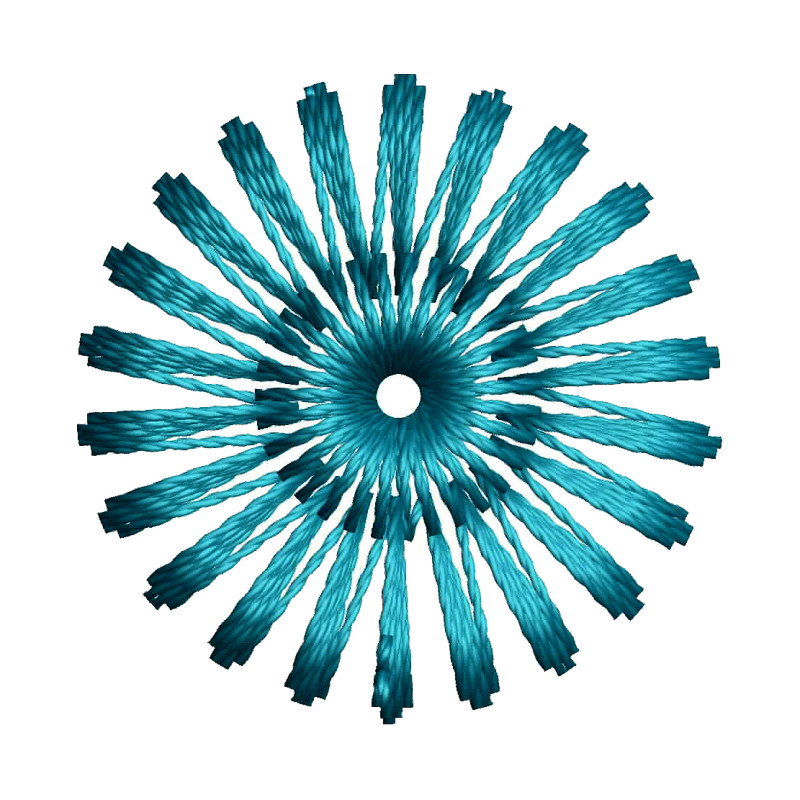 Embroidery Flower Design For Beginners