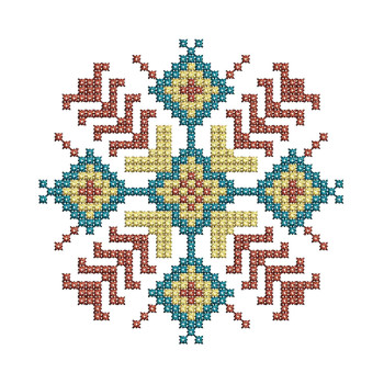 Embroidery For Clutch Purses