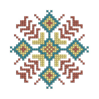 Embroidery For Clutch Purses