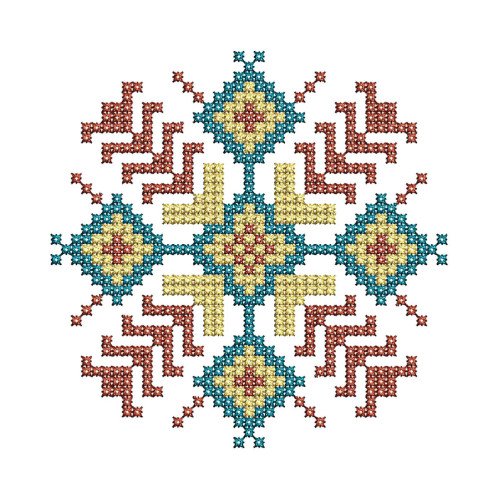 Embroidery For Clutch Purses