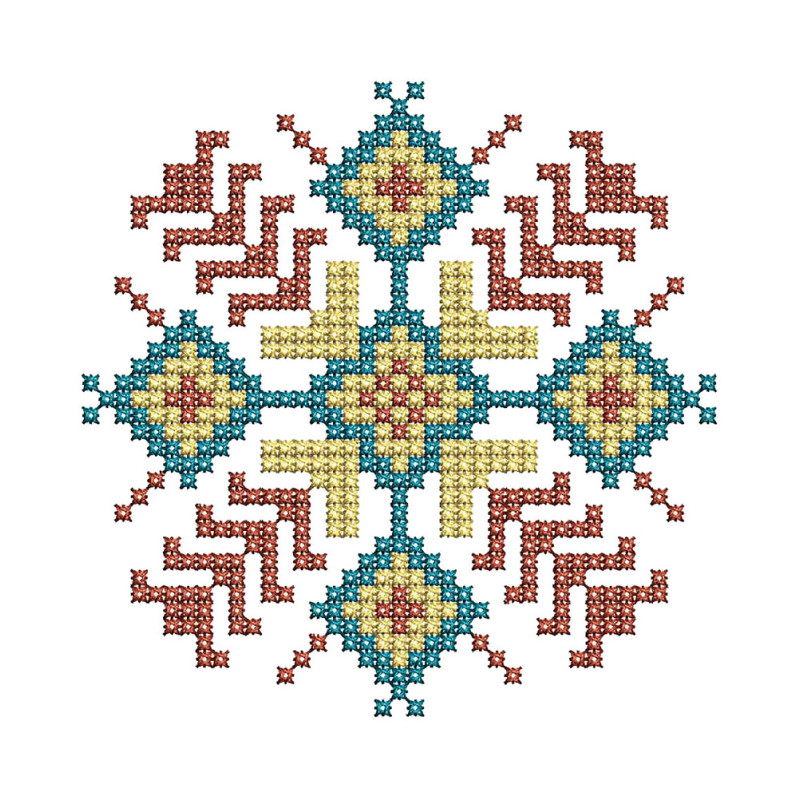 Embroidery For Clutch Purses