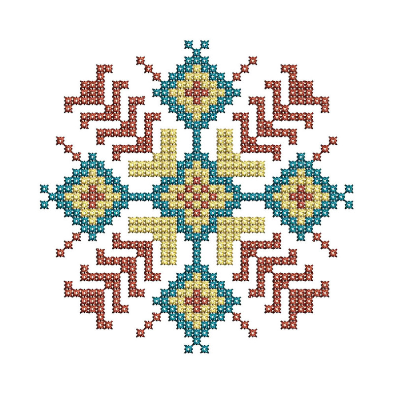 Embroidery For Clutch Purses