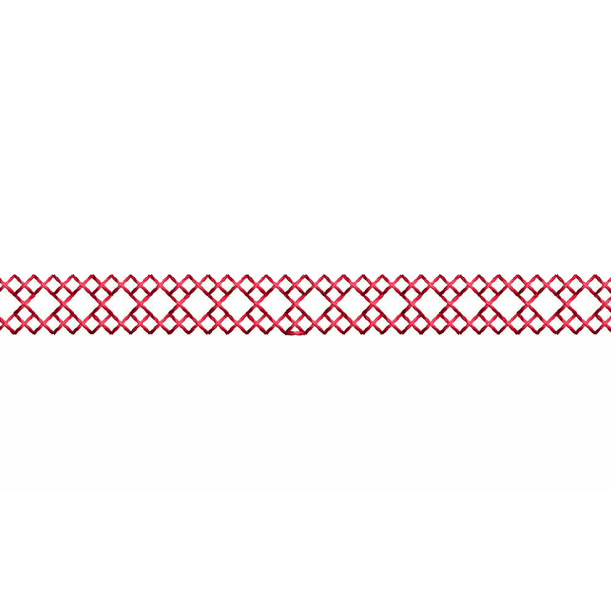 Embroidery Machine Lace Pattern