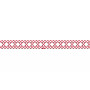 Embroidery Machine Lace Pattern